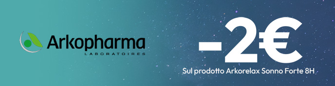 Arkopharma