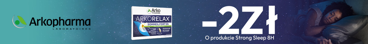 Arkopharma