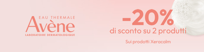 Avène XeraCalm