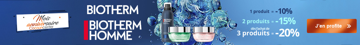 Biotherm & Biotherm Homme