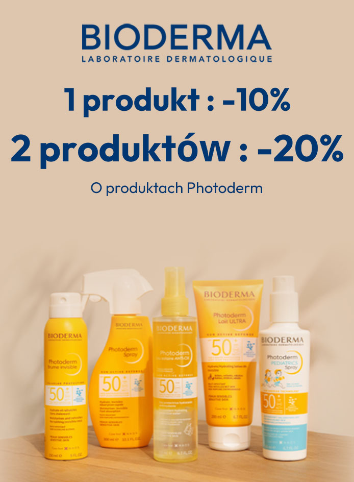 Bioderma