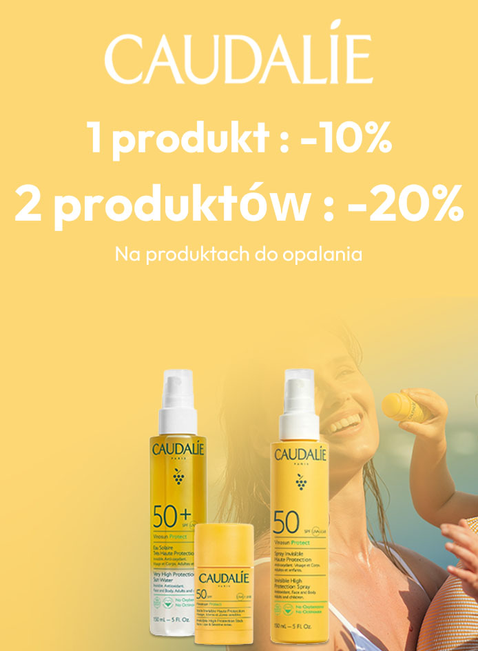Caudalie