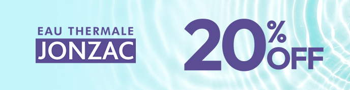 Eau Thermale Jonzac