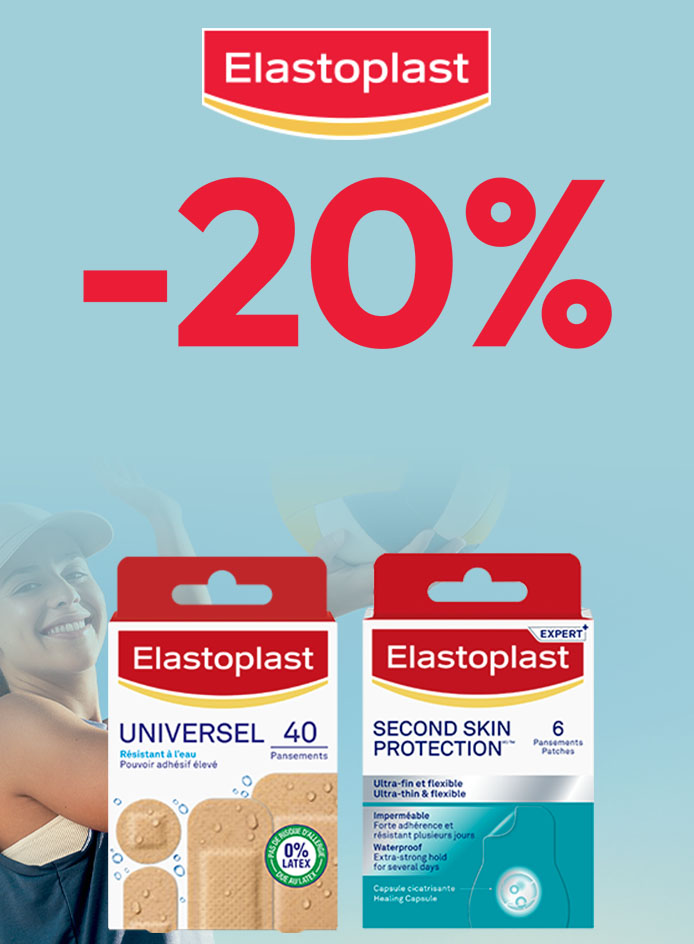 Elastoplast