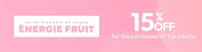 Energie Fruit
