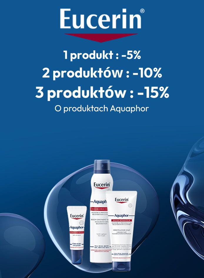 Eucerin Aquaphor