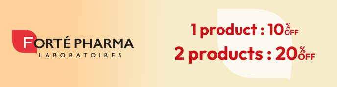 Forté Pharma