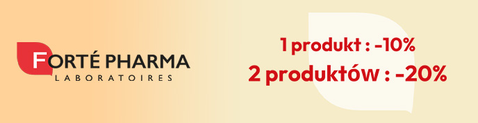 Forté Pharma