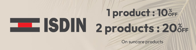 Isdin