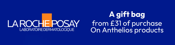 La Roche-Posay Anthelios