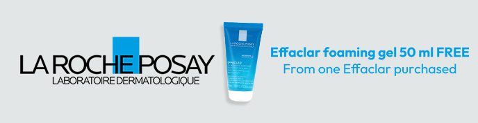 La Roche-Posay Effaclar