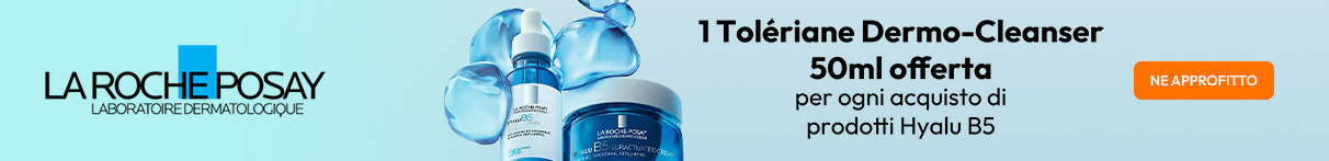 La Roche-Posay Hyalu B5