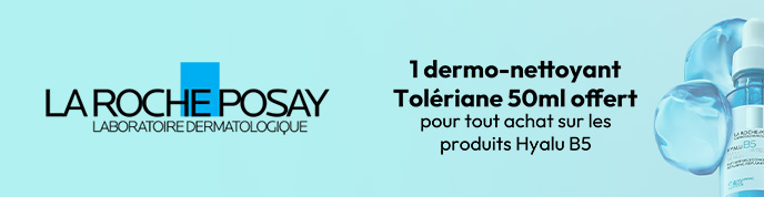 La Roche-Posay Hyalu B5
