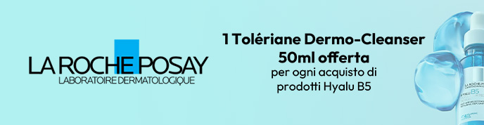 La Roche-Posay Hyalu B5