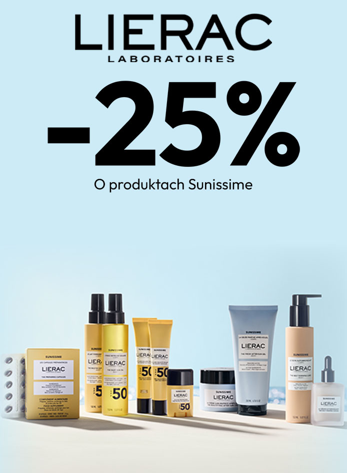 Lierac Sunissime