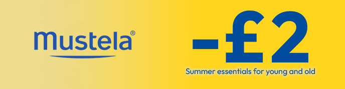 Mustela