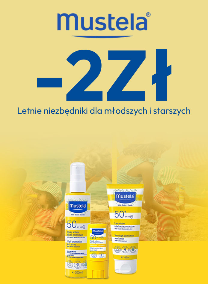 Mustela