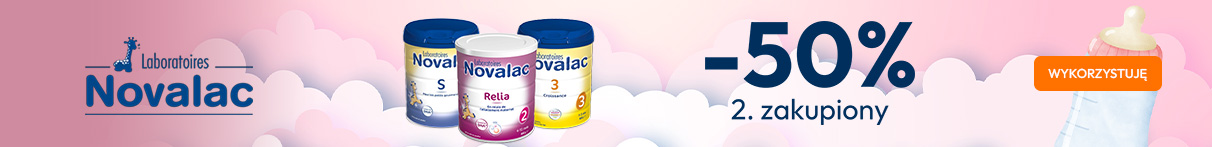 Novalac