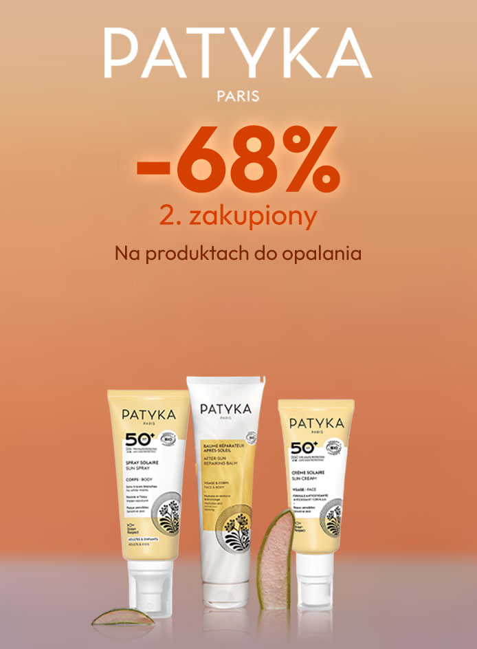 Patyka