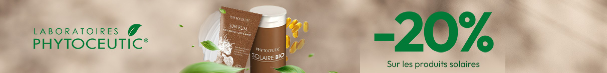 Phytoceutic Solaires