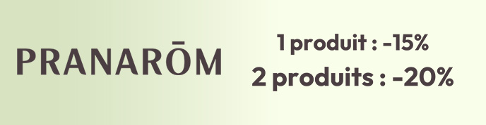Pranarôm