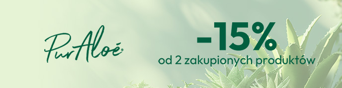 Pur Aloé