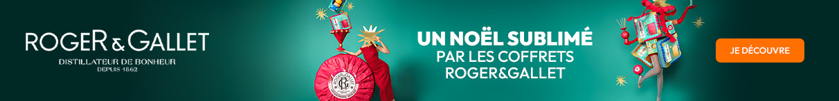 Roger & Gallet