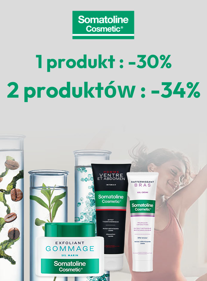 Somatoline Cosmetic