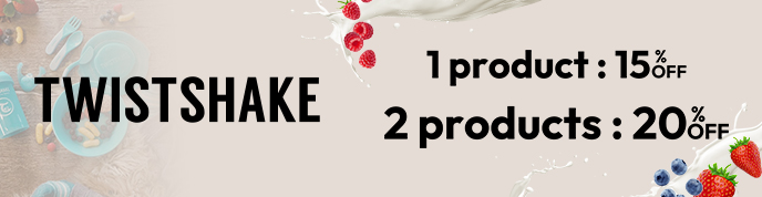 Twistshake