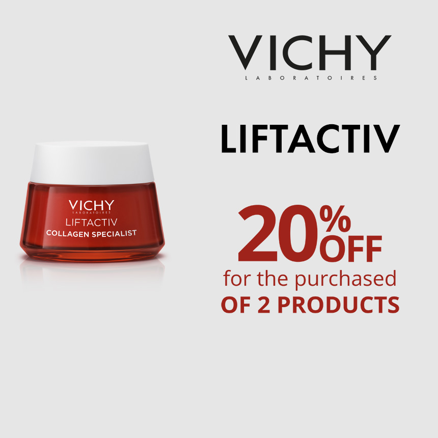 Vichy Offer