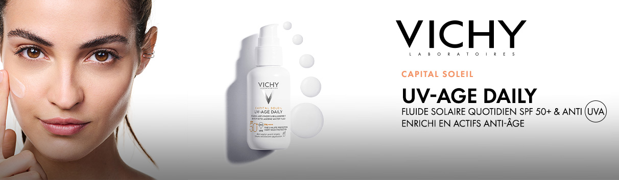 vichy mea solaires