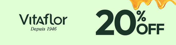 Vitaflor