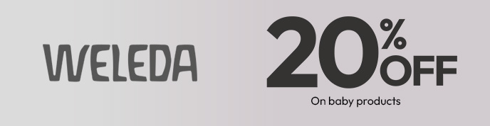 Weleda