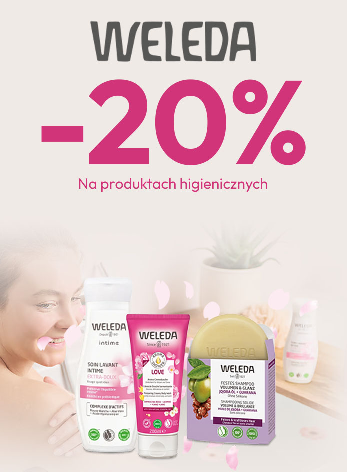 Weleda
