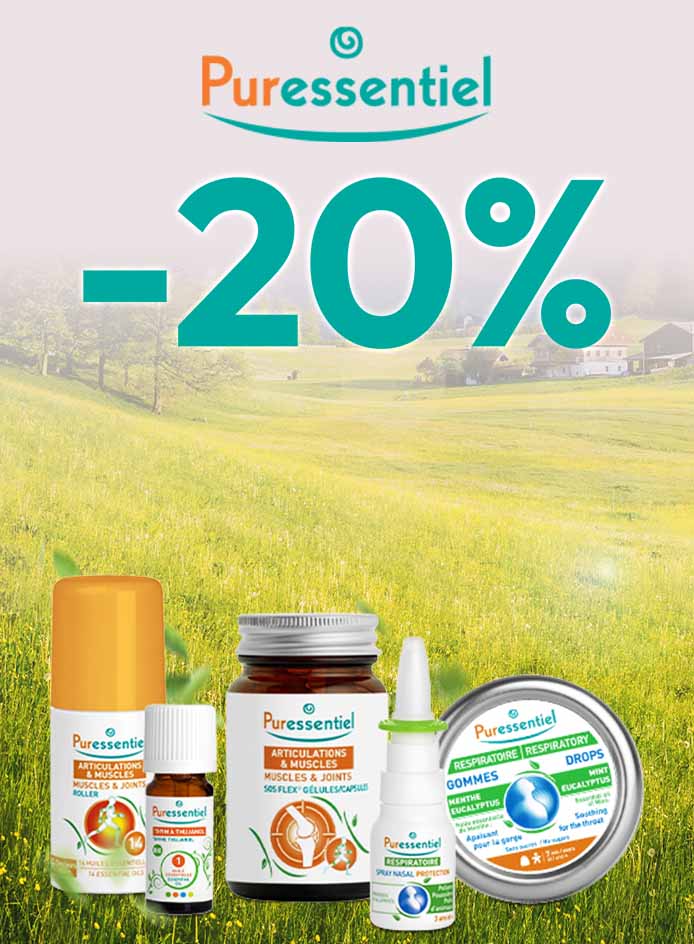 Puressentiel