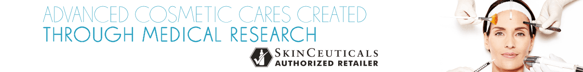 SkinCeuticals authorized retailer