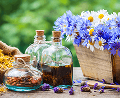 Floral Elixirs