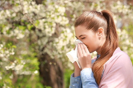 Allergies : les bons gestes à adopter