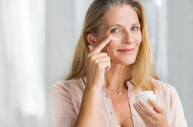 Anti-aging and anti-wrinkle cream: what are the differences?
