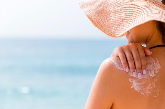 Après-soleil : comment le choisir et pourquoi est-il nécessaire ?