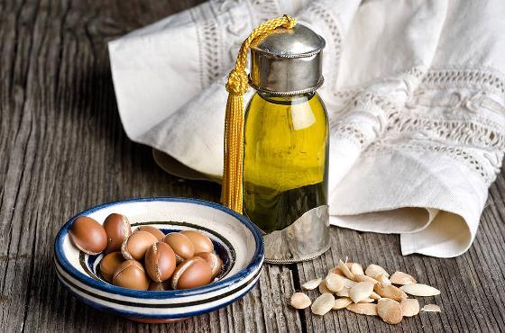 Argán: las propiedades del aceite milagroso