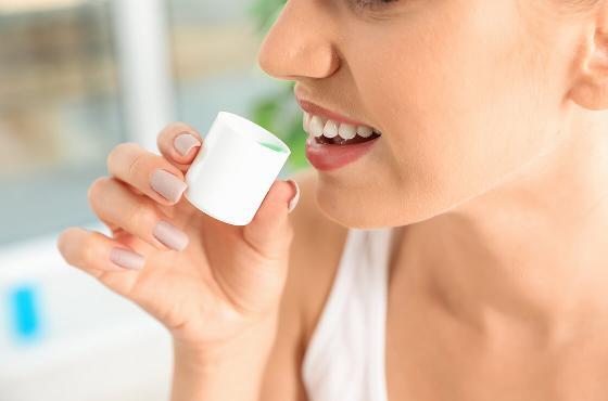 Comment choisir son bain de bouche ?