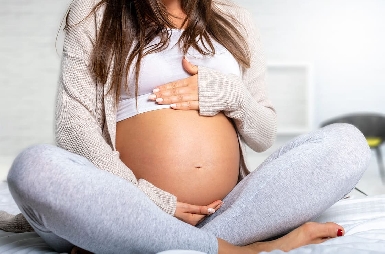 Comment prendre soin de soi quand on attend un heureux événement ?