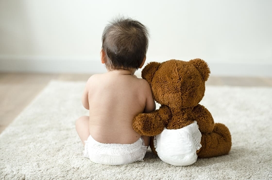Couches pour bébé : comment s'y retrouver parmi tous les modèles de couches ?