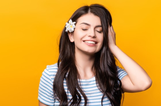Crecimiento del cabello: consejos y trucos para lucir una cabellera hermosa