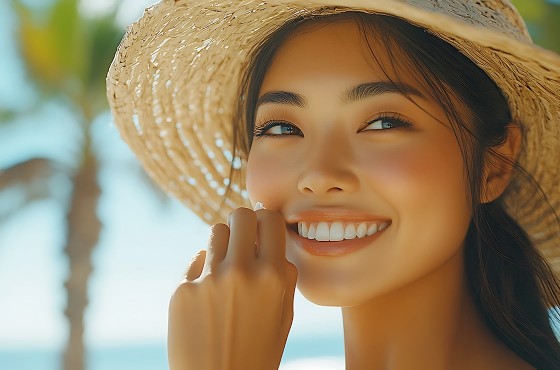 Crème solaire coréenne : guide complet pour une protection optimale de votre peau