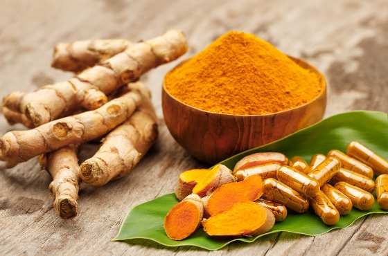 Curcuma : une plante aux multiples vertus