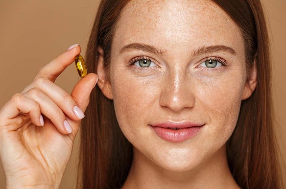 Gélules pour les cheveux : les meilleures solutions pour une pousse naturelle et efficace