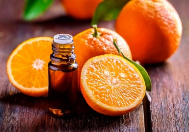 L'huile essentielle d'orange douce : un trésor naturel aux multiples vertus apaisantes
