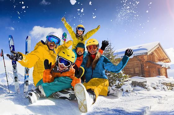 La checklist beauté & bien être pour votre séjour au ski